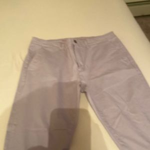Dress pants vintage gray